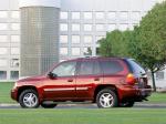 GMC Envoy 2002 года